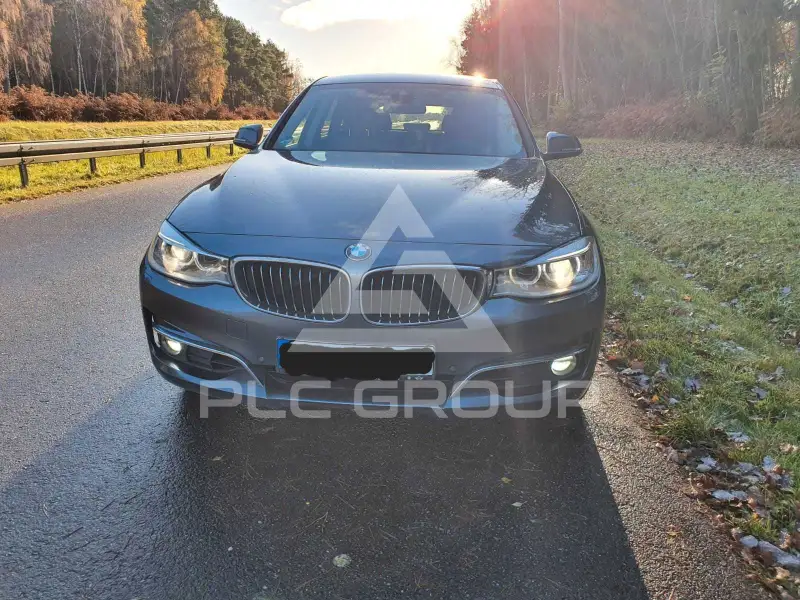 2014 BMW 328