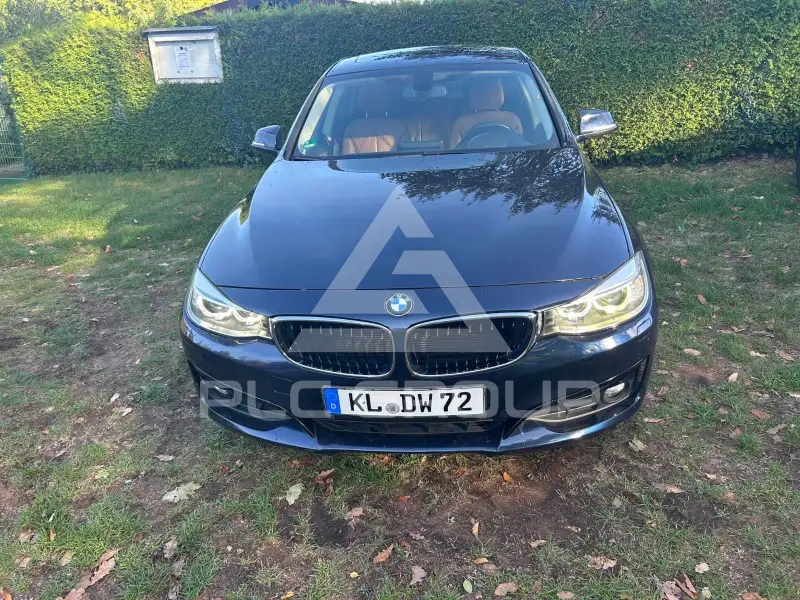 2014 BMW 328