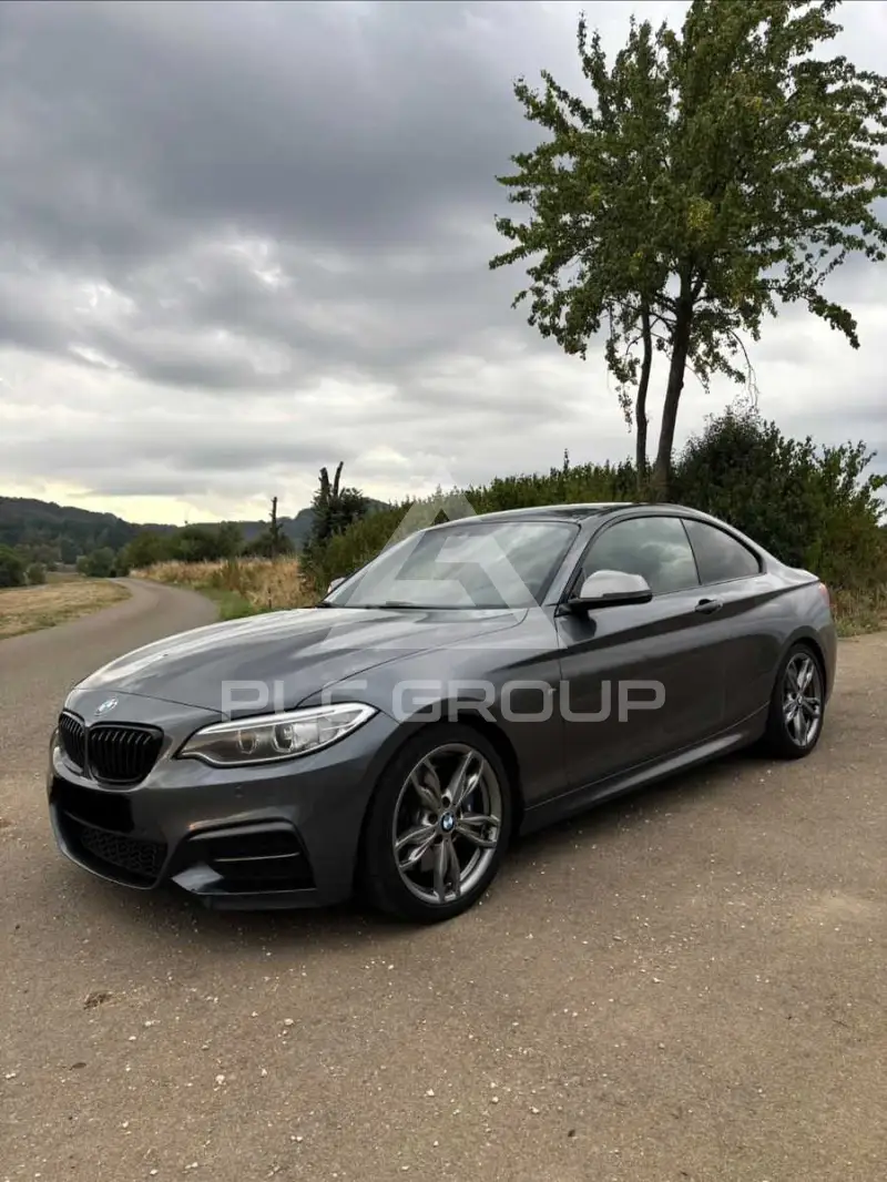 2014 BMW 235M