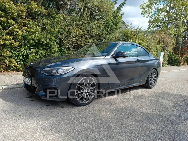 2014 BMW 235M