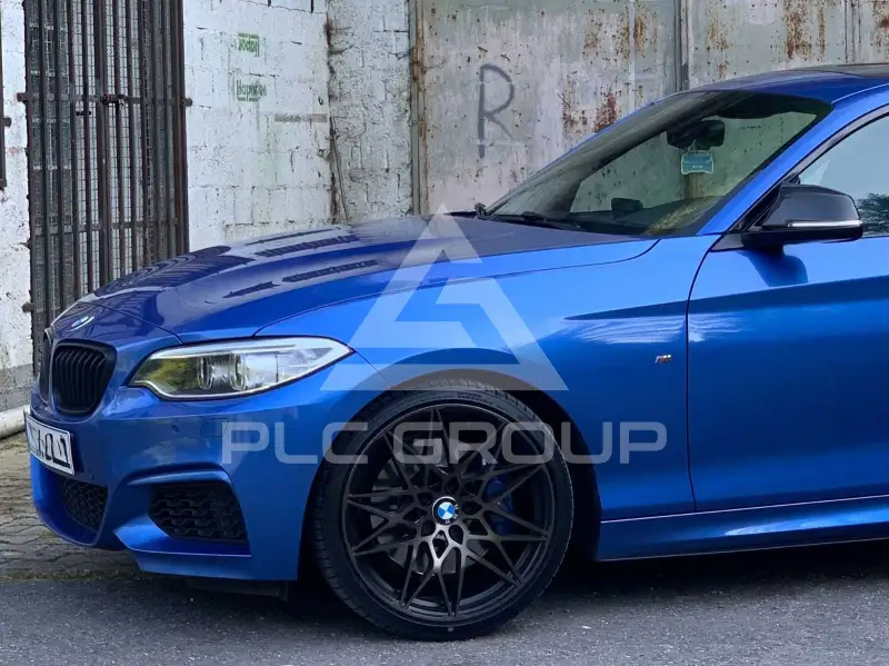 2014 BMW 235M