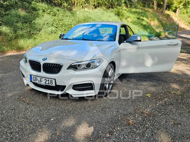 2014 BMW 235M