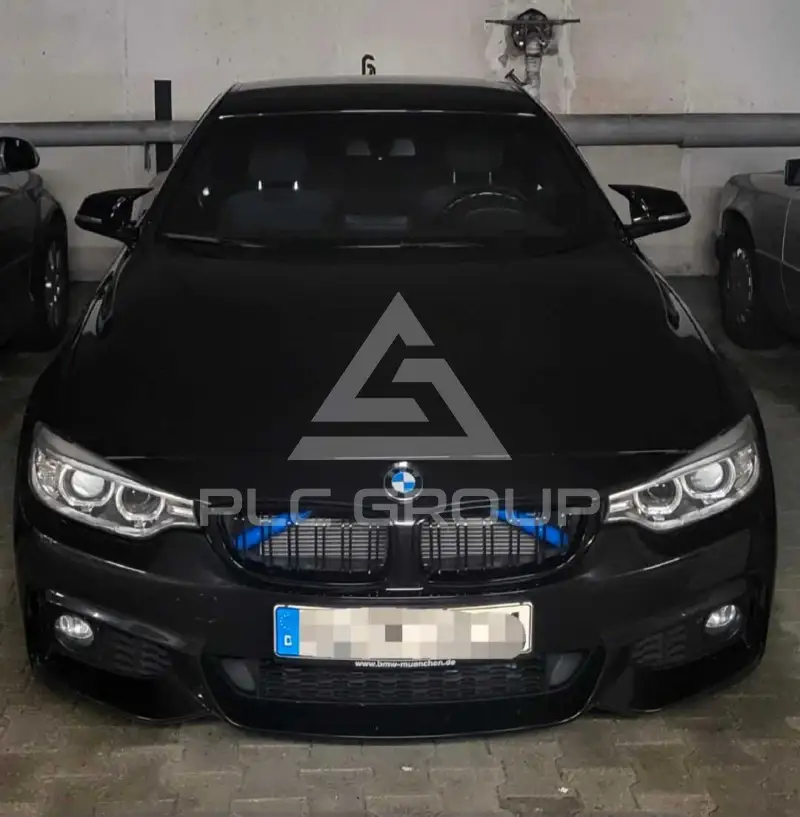 2014 BMW 425