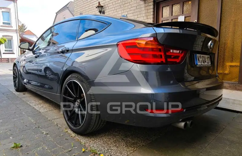2014 BMW 330