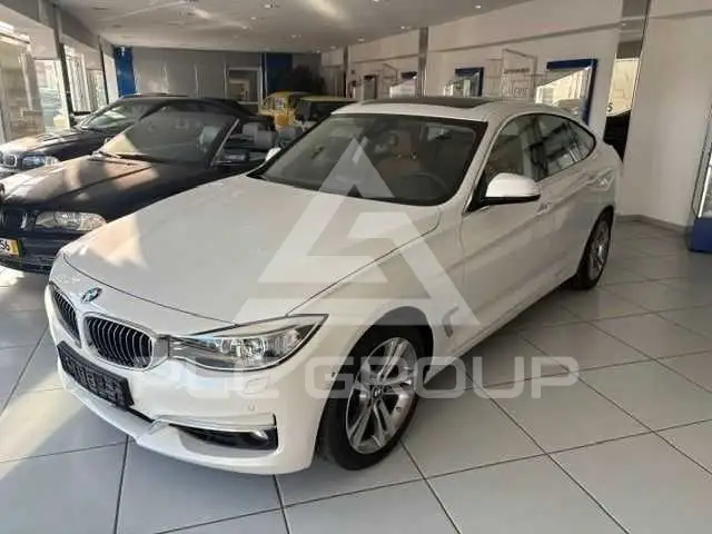 2014 BMW 330