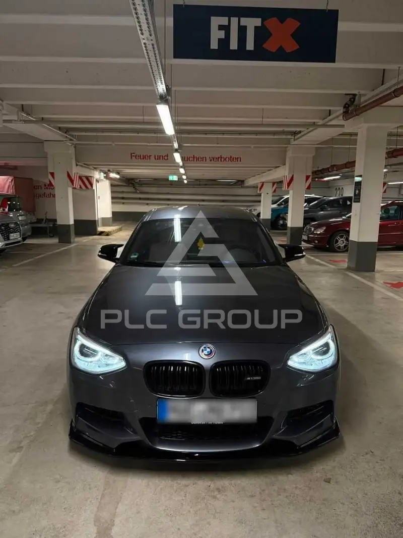 2014 BMW M135