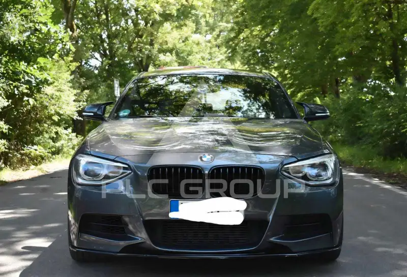 2014 BMW M1