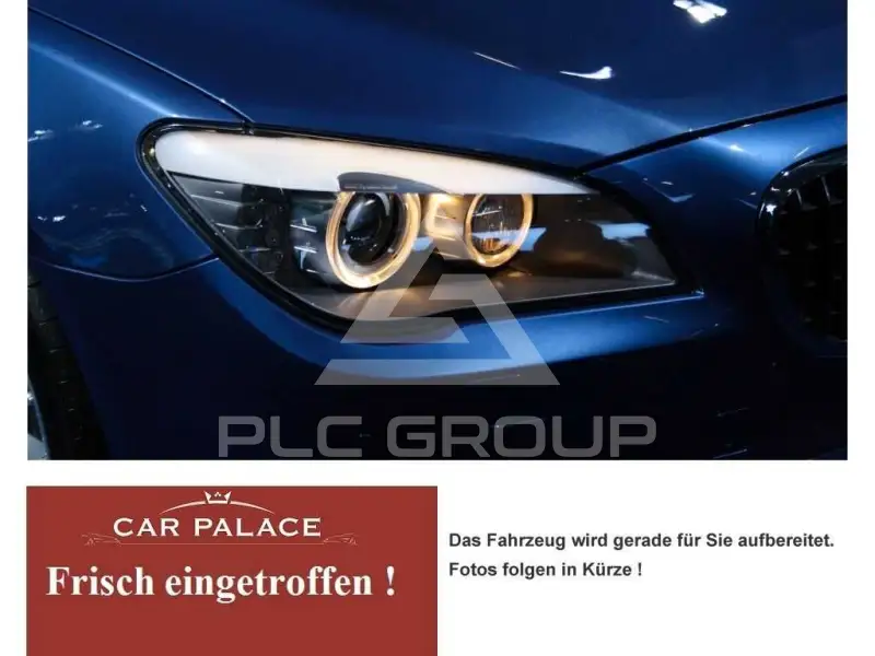 2014 BMW 420