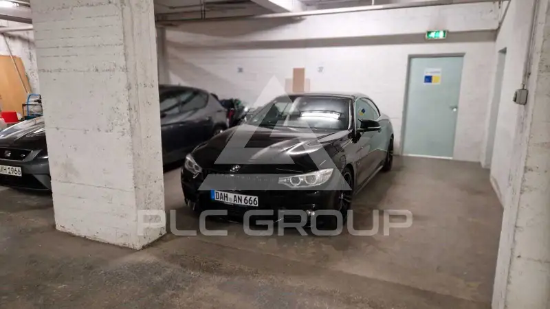 2014 BMW 420