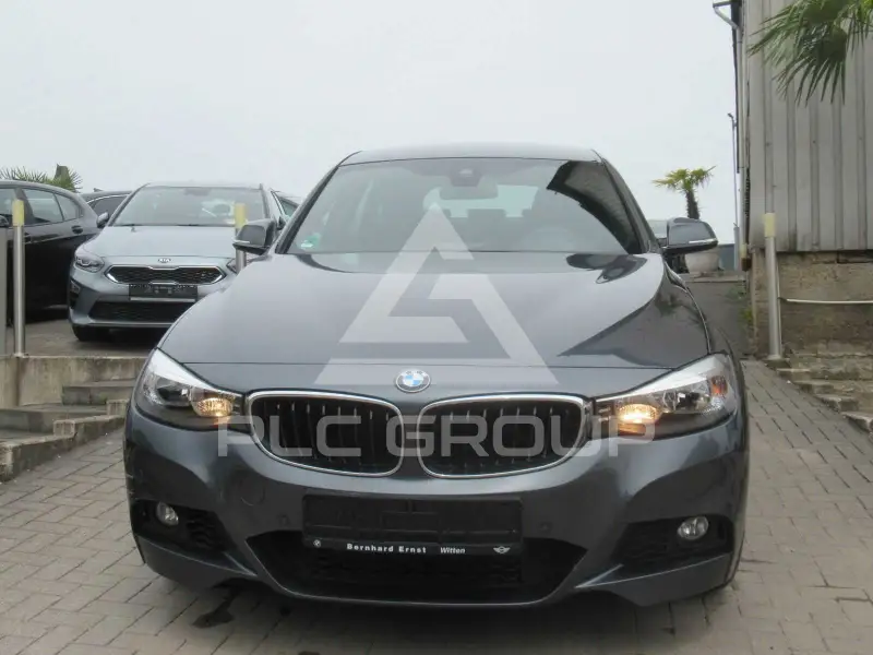 2014 BMW 335