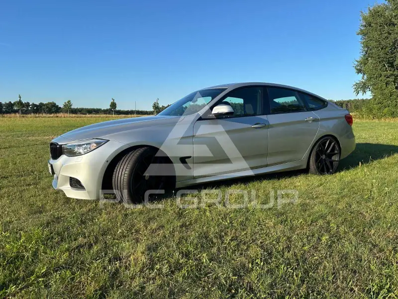 2014 BMW 335