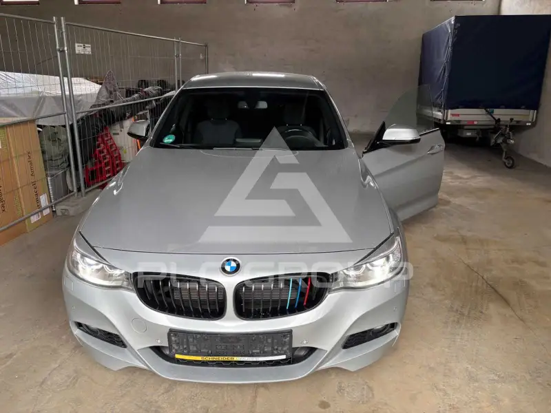 2014 BMW 335