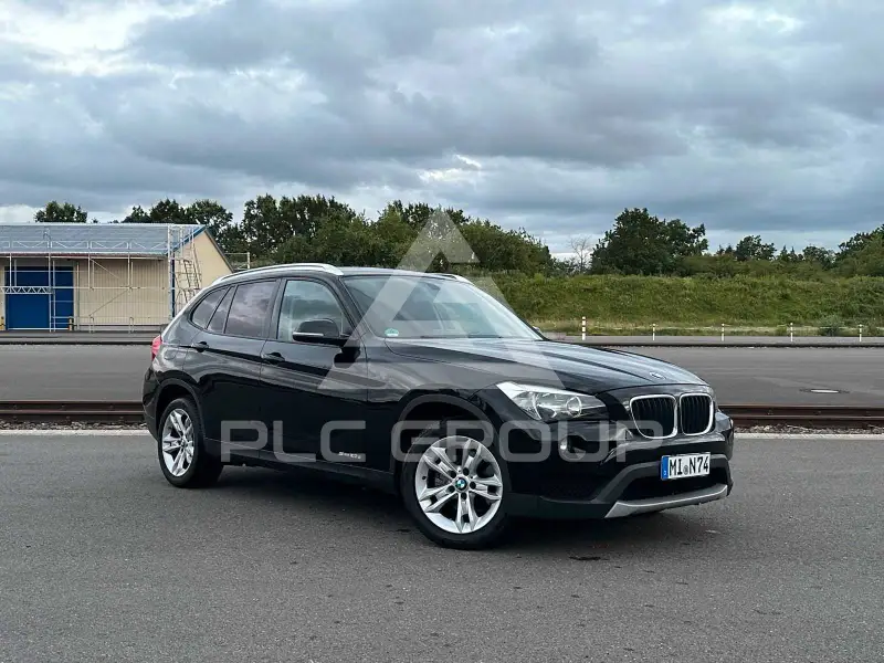 2014 BMW 120