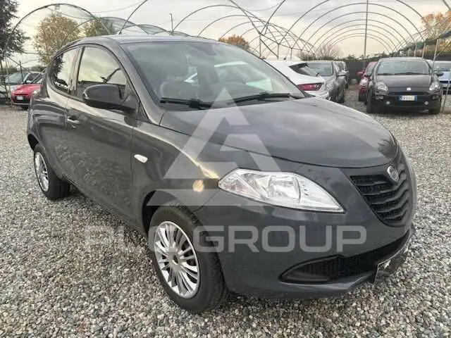 2014 Lancia YPSILON