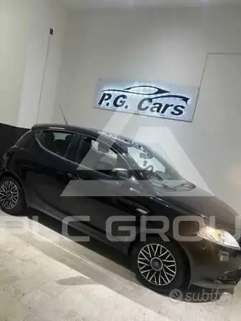 2014 Lancia YPSILON