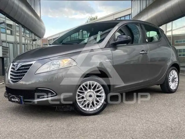 2014 Lancia YPSILON