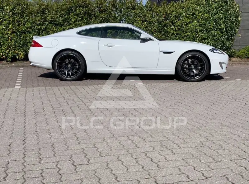 2014 Jaguar XK