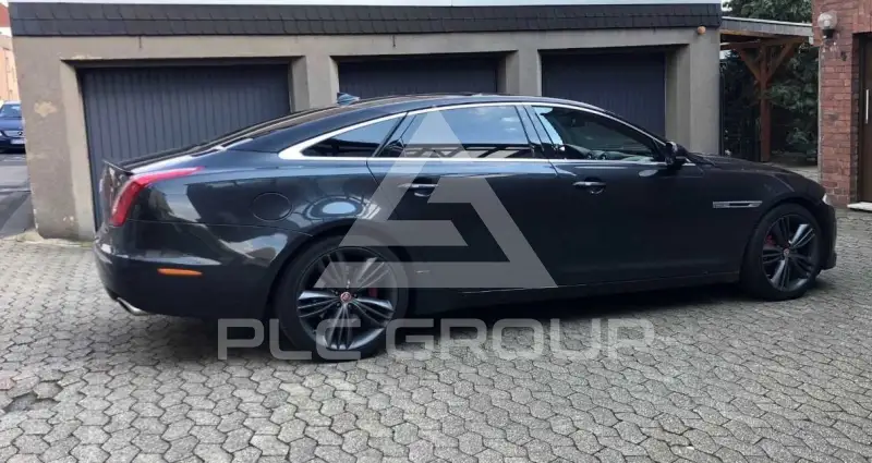 2014 Jaguar XJ