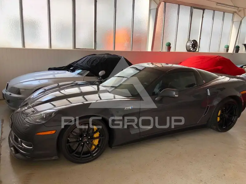 2014 Corvette Other