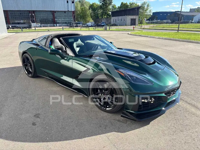 2014 Corvette C7