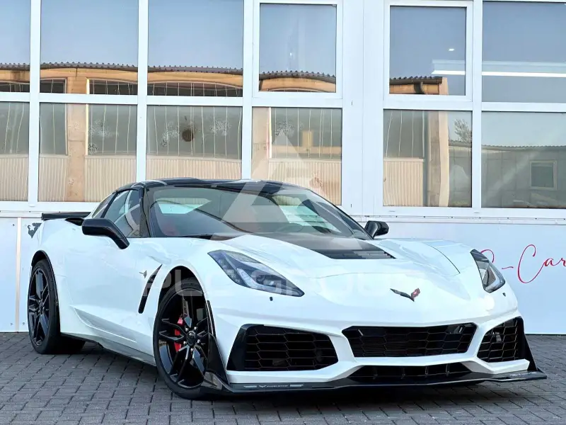 2014 Corvette C7