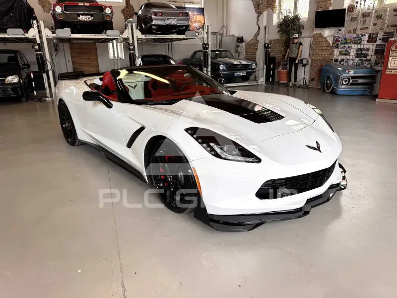 2014 Corvette C7