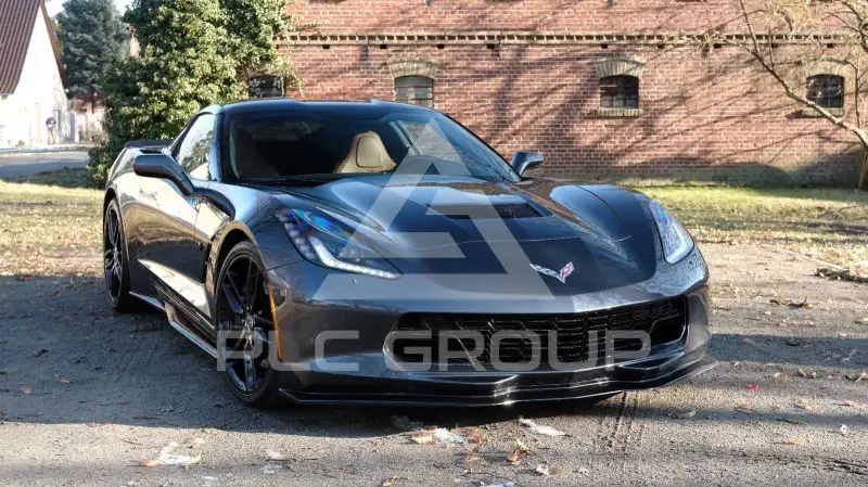 2014 Corvette C7