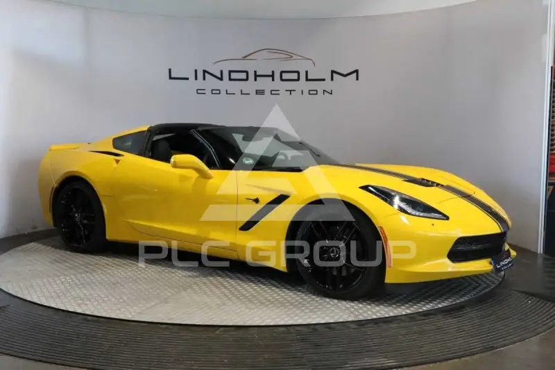 2014 Corvette C7