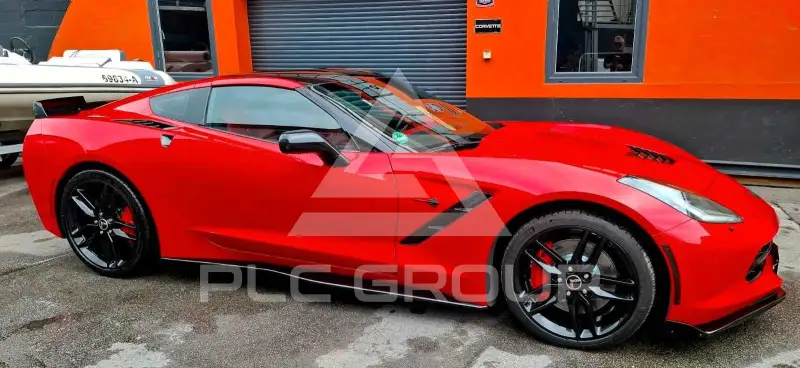 2014 Corvette C7