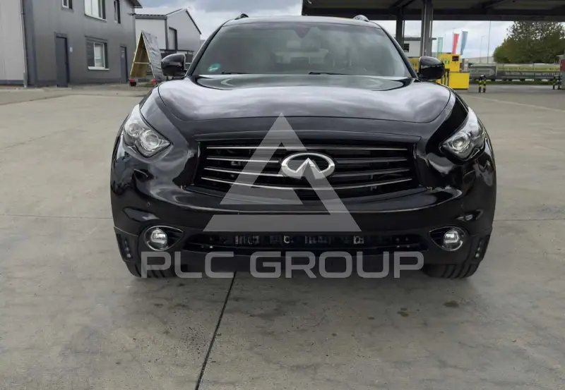 2014 Infinity QX70