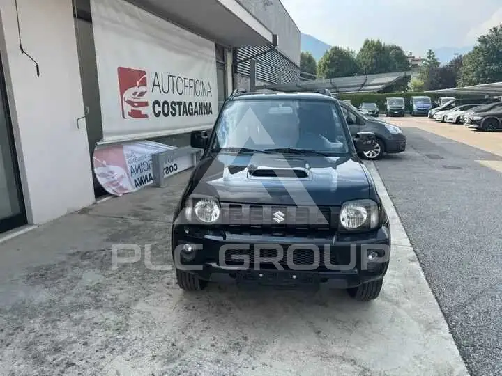 2014 Suzuki Jimny