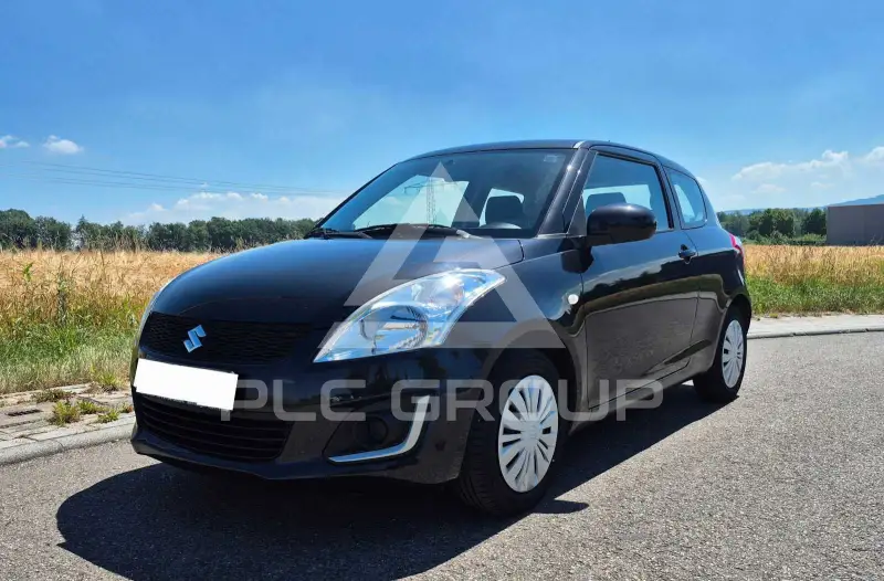 2014 Suzuki SWIFT