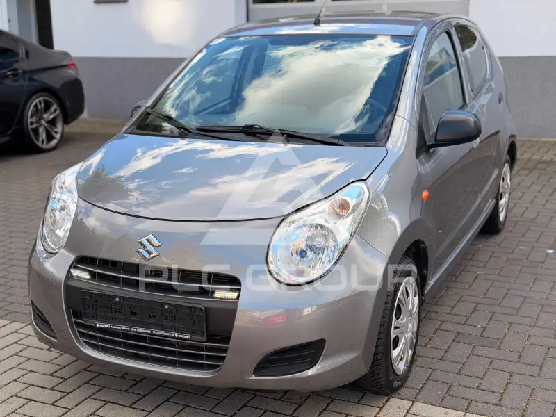 2014 Suzuki Alto