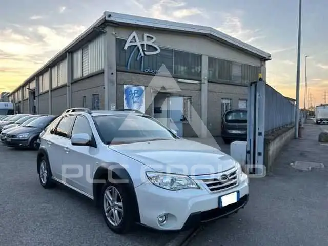 2014 Subaru Impreza