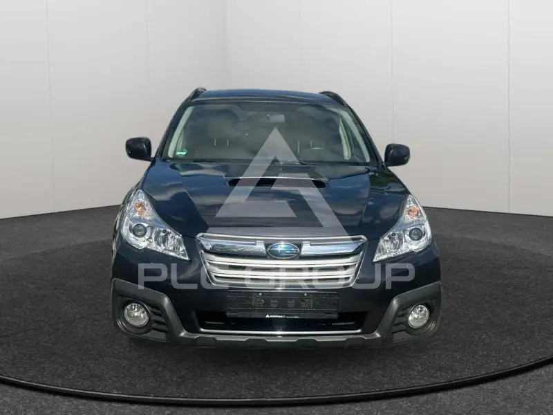 2014 Subaru Legacy