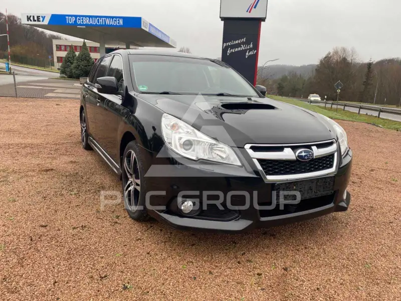2014 Subaru Legacy