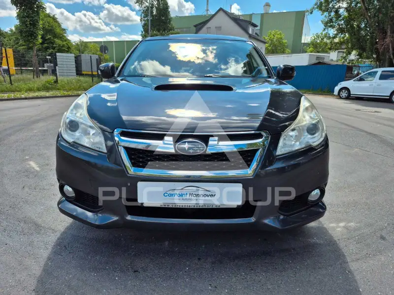 2014 Subaru Legacy