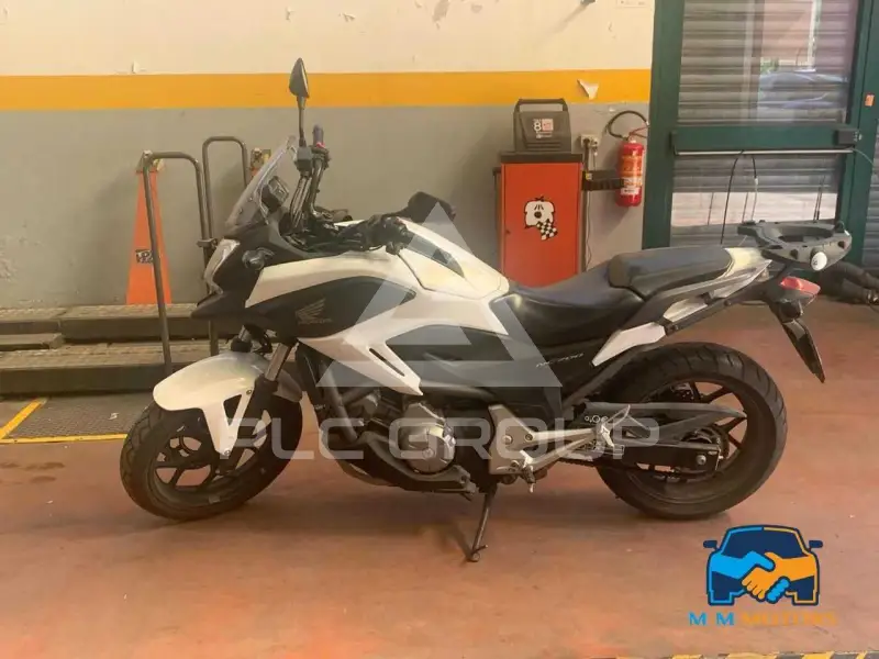 2014 Honda Unknown