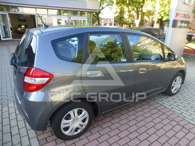 2014 Honda JAZZ