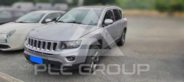 2014 Jeep COMPASS