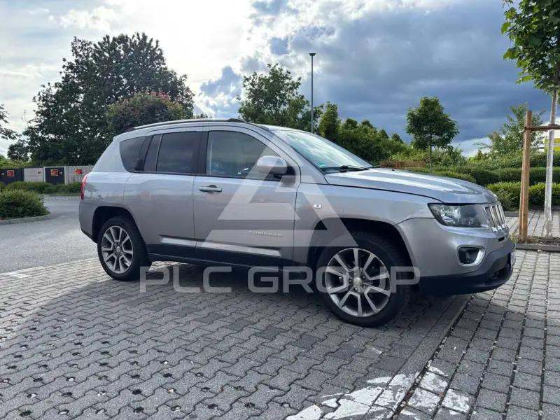 2014 Jeep COMPASS