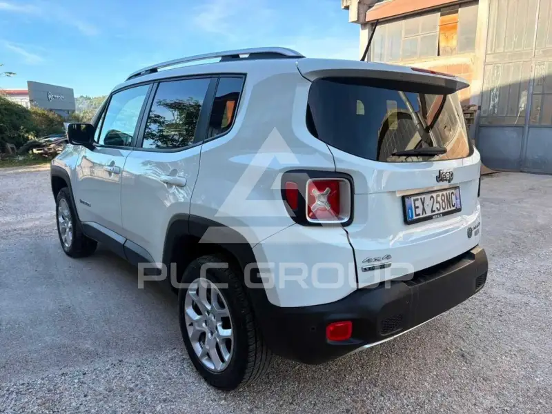 2014 Jeep Renegade