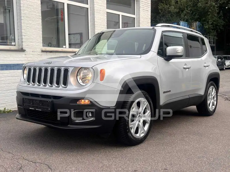2014 Jeep Renegade