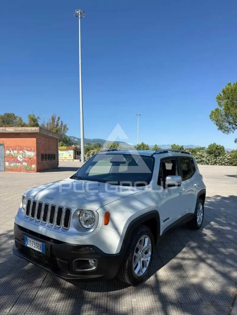 2014 Jeep Renegade
