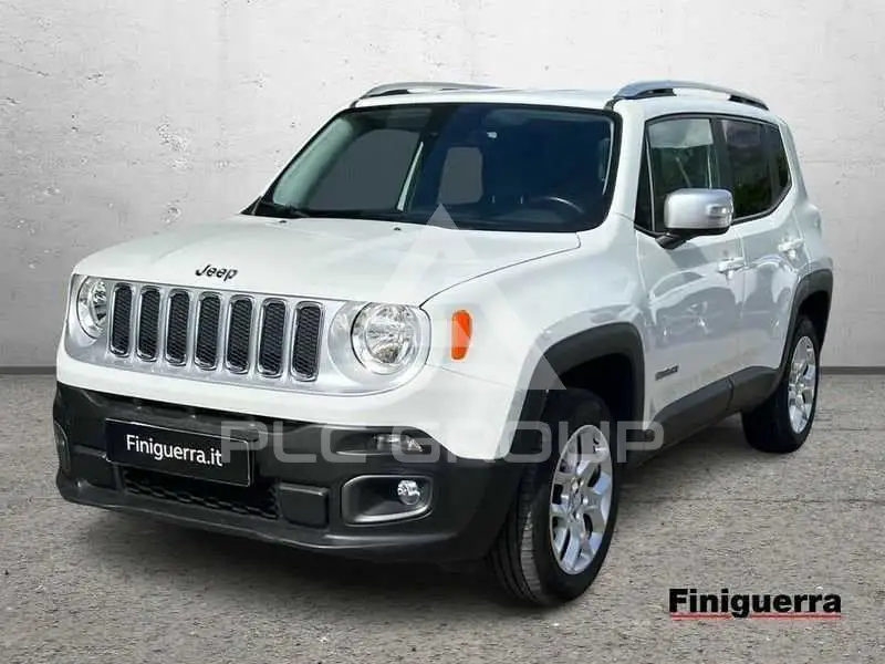 2014 Jeep Renegade