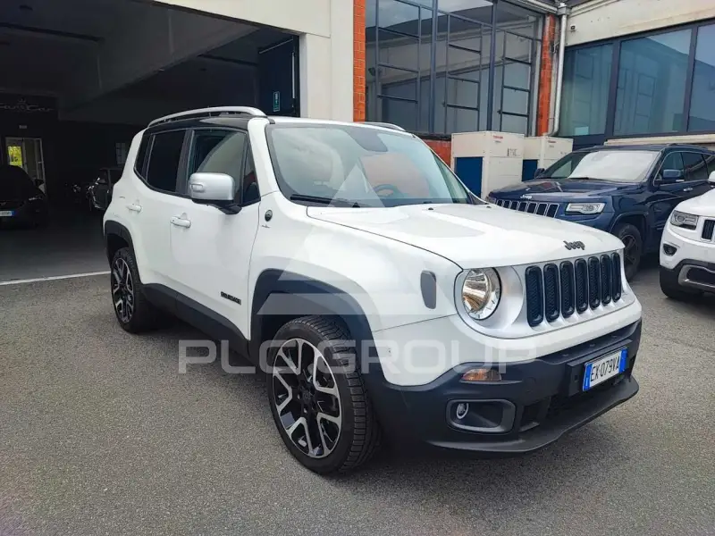 2014 Jeep Renegade