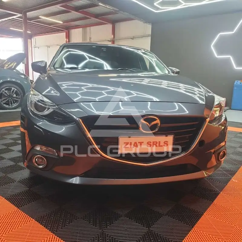 2014 Mazda Unknown