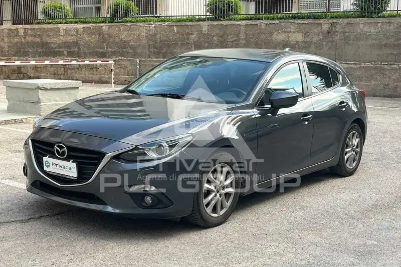 2014 Mazda Unknown