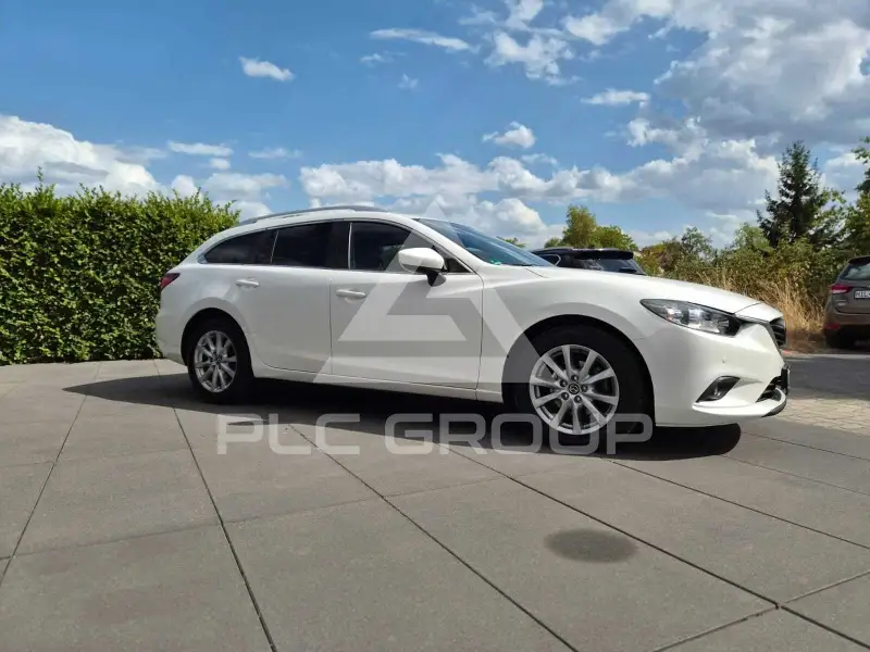 2014 Mazda 6