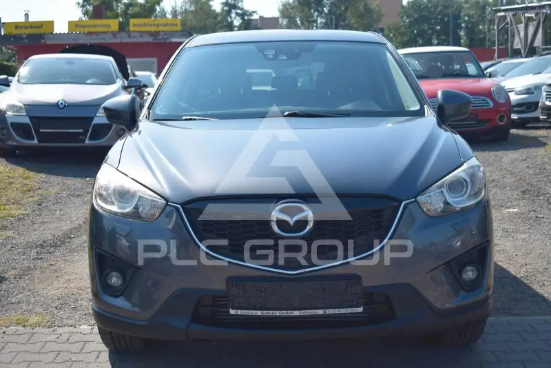 2014 Mazda CX-5
